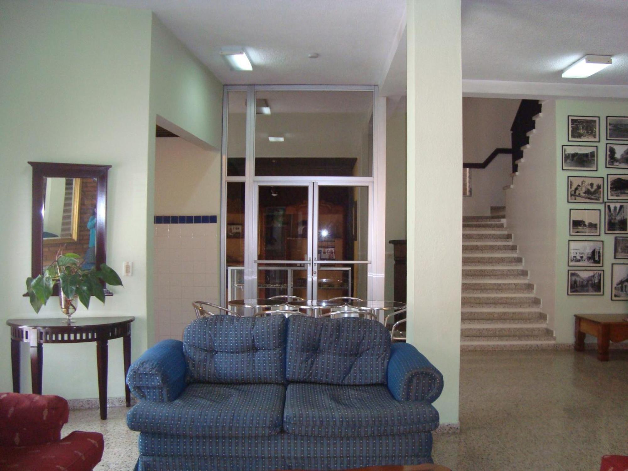 Hotel Mac Arthur Tegucigalpa Eksteriør billede