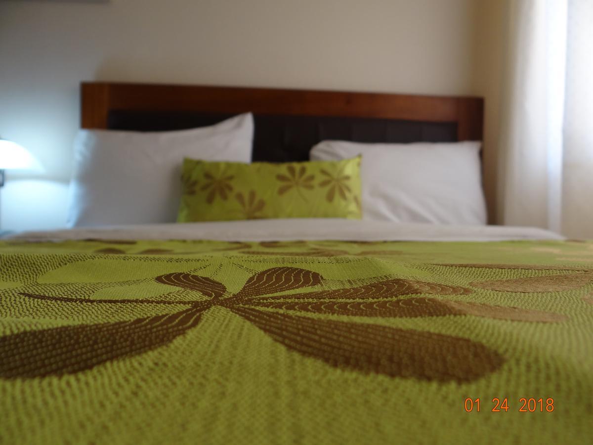 Hotel Mac Arthur Tegucigalpa Værelse billede