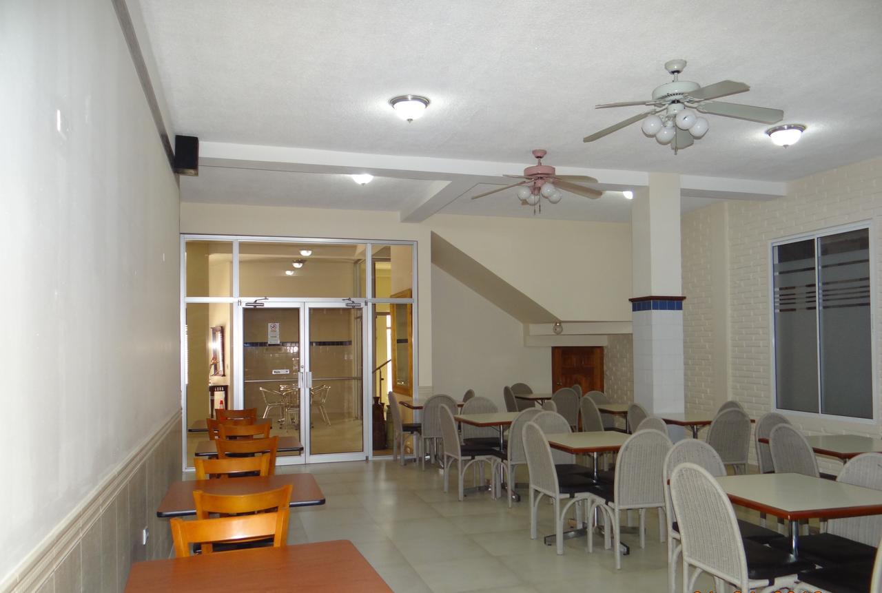 Hotel Mac Arthur Tegucigalpa Værelse billede